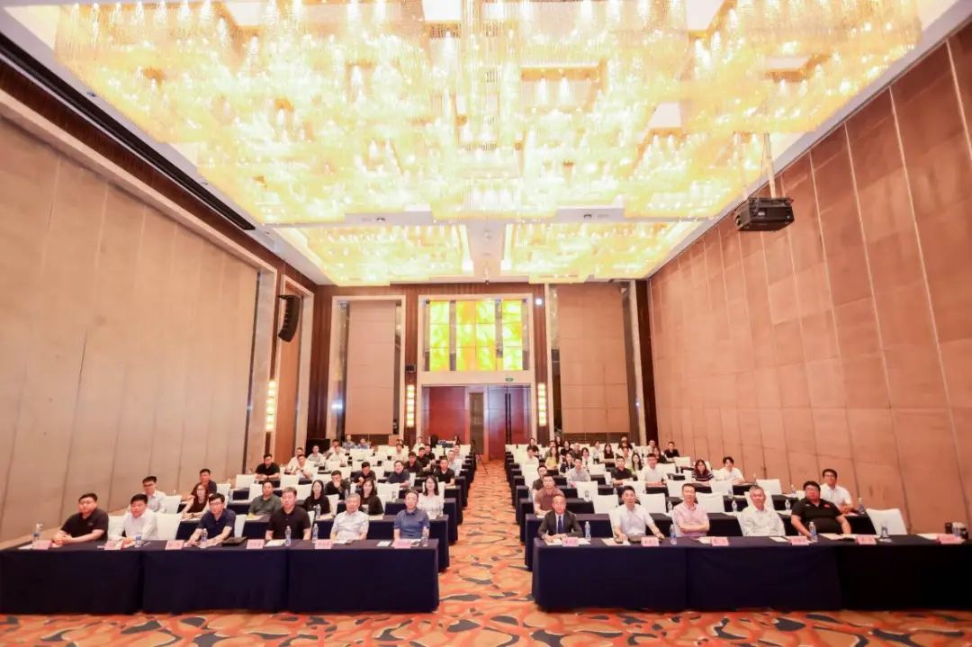 中國政法大學(xué)MBA賦能齊魯高質(zhì)量發(fā)展論壇暨山東校友分會成立大會在濟南成功舉辦