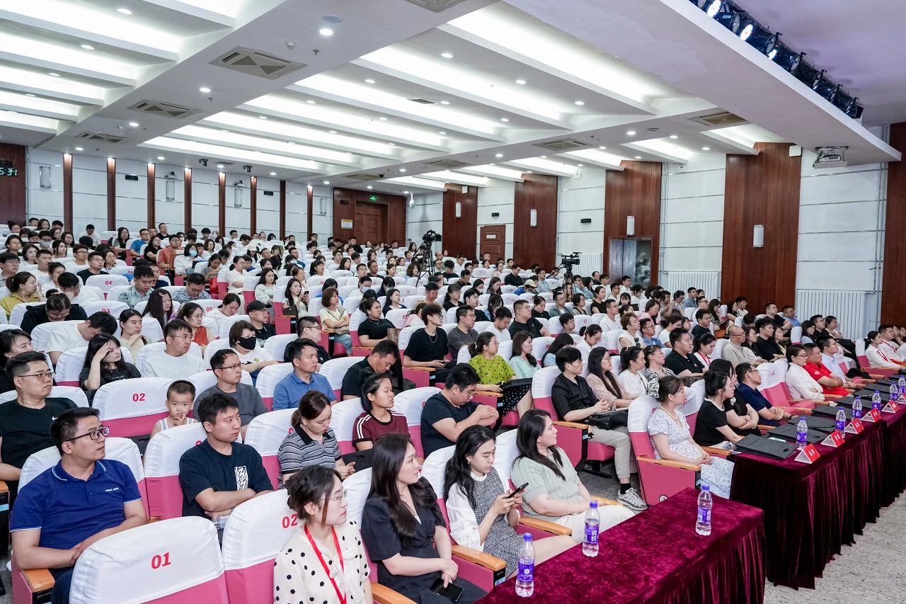 “潤身淑世 創(chuàng)贏未來”2026年南開大學(xué)商學(xué)院專業(yè)學(xué)位項目招生政策發(fā)布會，進無止境，即刻啟程！