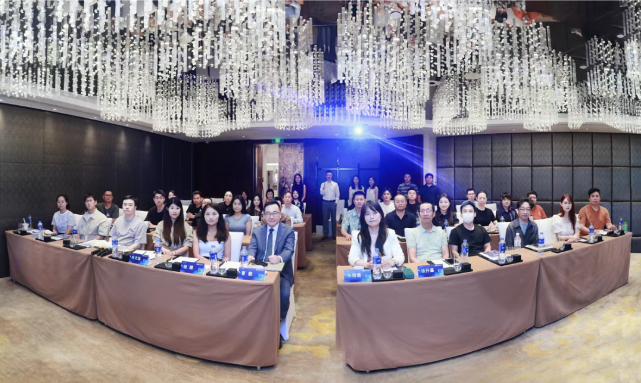 復旦MBA | “我用一年驗證了，跨城到上海讀書是正確的選擇！”