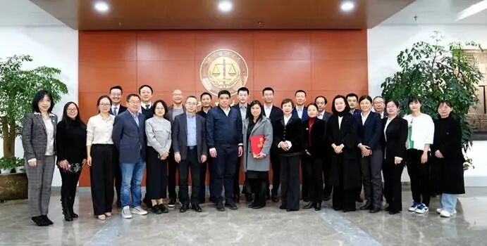 中國政法大學(xué)商學(xué)院2026年數(shù)字經(jīng)濟(jì)專碩（MDE）招生簡章