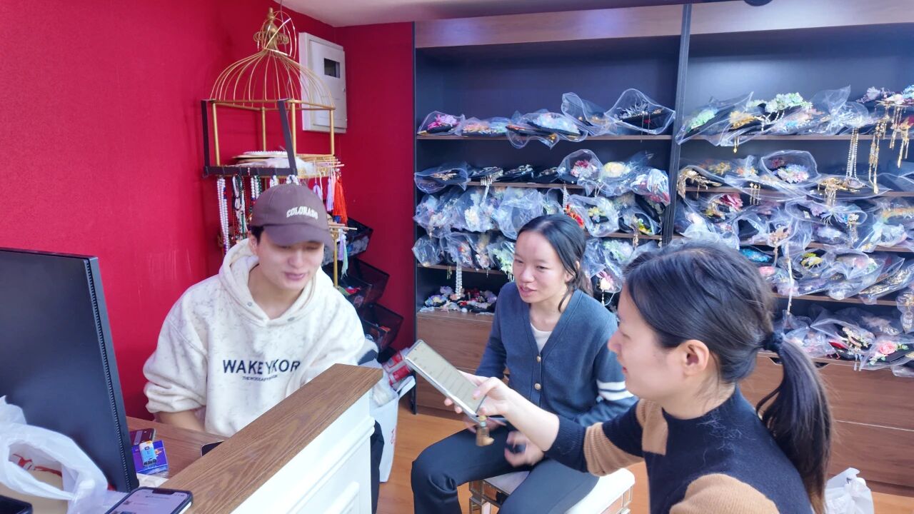 沉浸式體驗(yàn)的悖論：北方工業(yè)大學(xué)MBA深度訪談揭秘華服市場的競爭與突圍