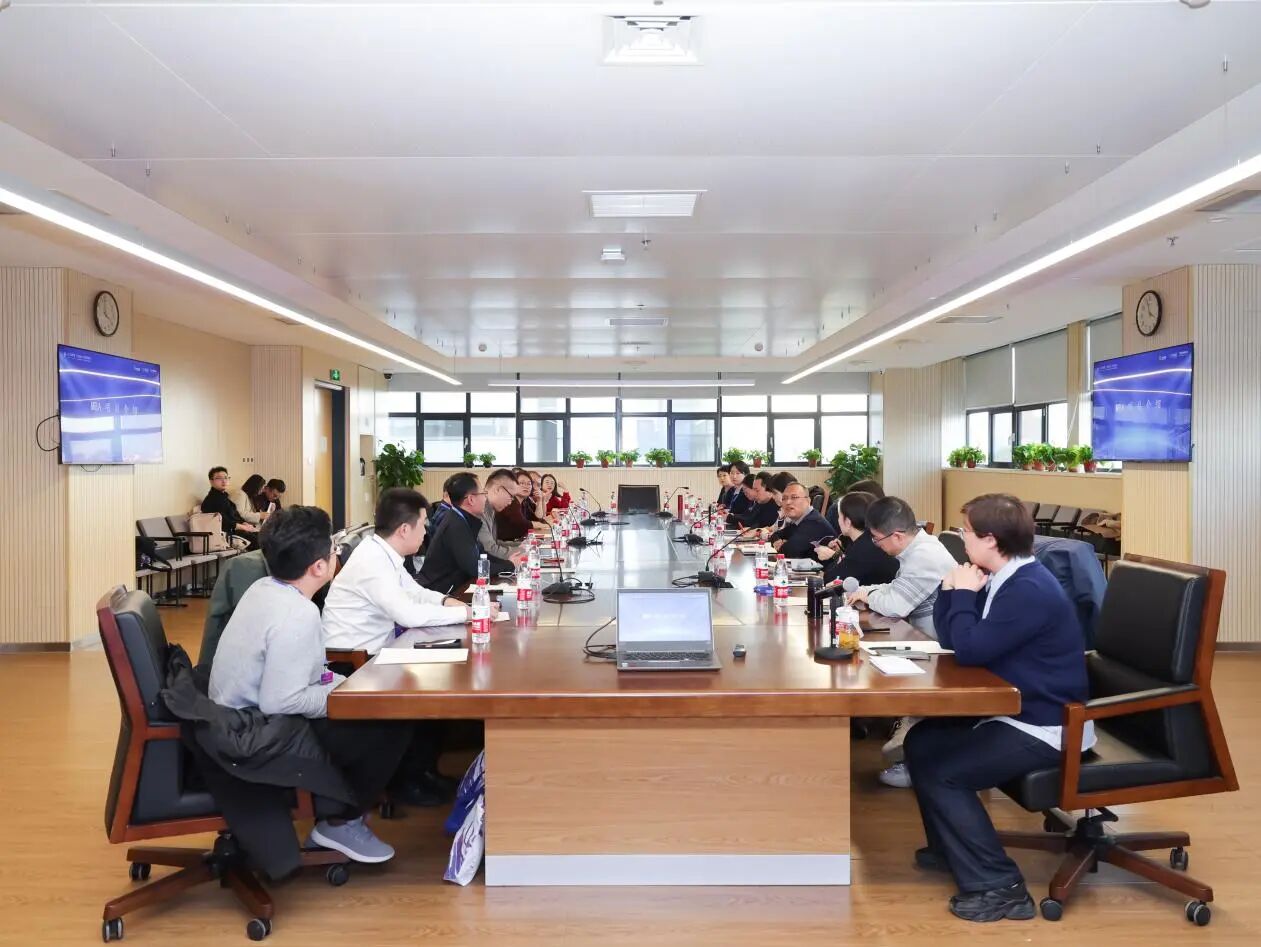 聚智賦能?共話招生！天津大學(xué) MBA 招生研討會(huì)圓滿落幕?