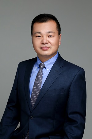 院長風(fēng)采：中央財經(jīng)大學(xué)金融學(xué)院院長張學(xué)勇