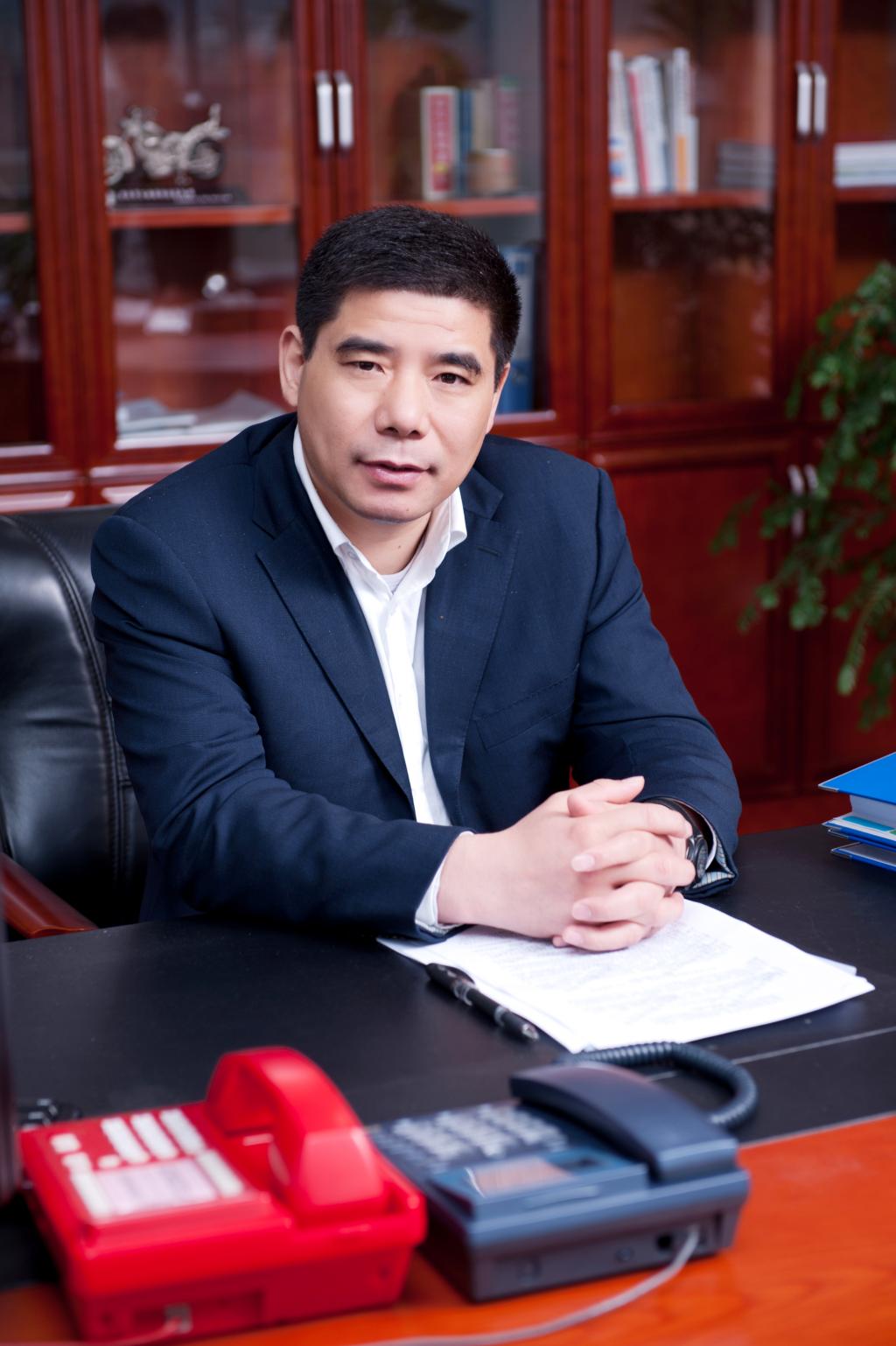 院長風(fēng)采：中國政法大學(xué)商學(xué)院院長商文江