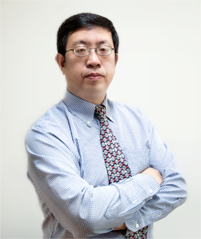 院長風(fēng)采：北京聯(lián)合大學(xué)管理學(xué)院院長陳建斌