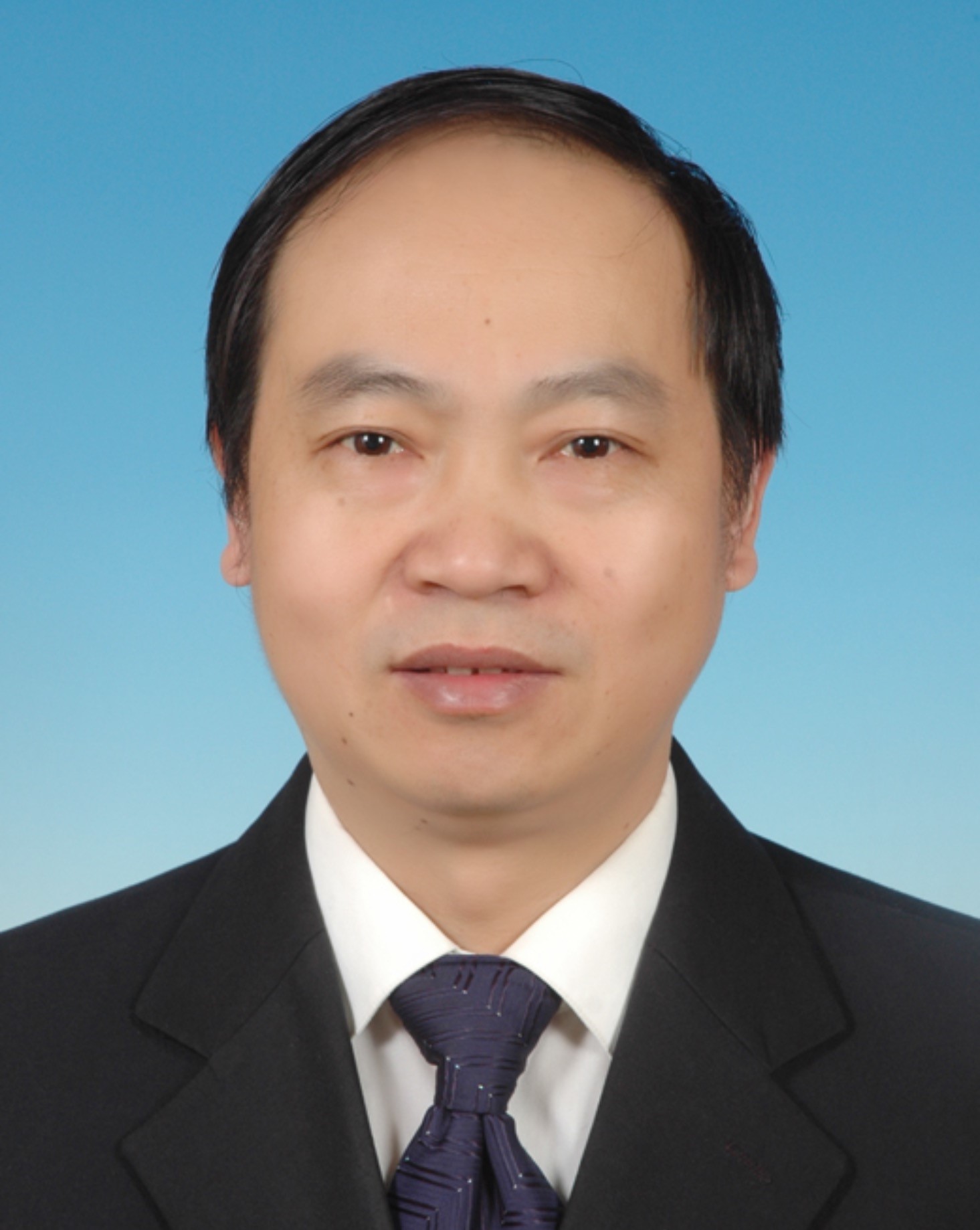 院長風(fēng)采：華東理工大學(xué)商學(xué)院院長范體軍