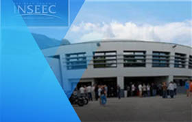 法國INSEEC-MBA項(xiàng)目（非全日制）
