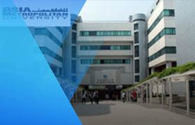 亞洲城市大學(xué)MBA項(xiàng)目（非全日制）