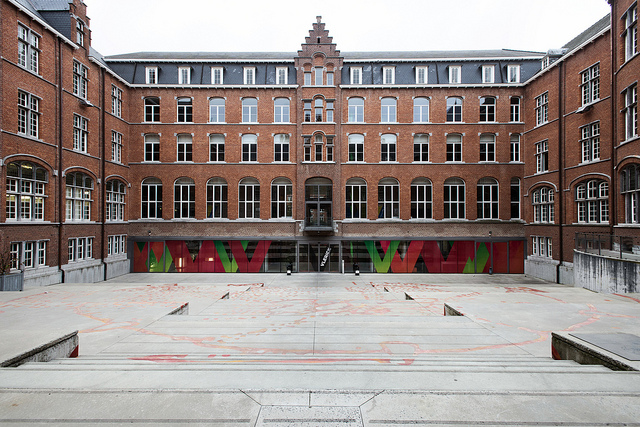 北京大學(xué)-弗拉瑞克商學(xué)院MBA