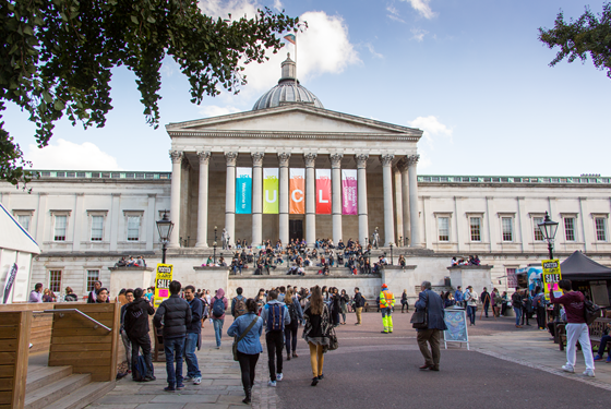 北京大學(xué)-倫敦大學(xué)學(xué)院MBA（全日制）