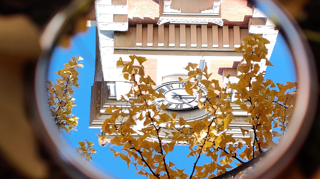 北京體育大學(xué)－MBA項(xiàng)目（非全日制）