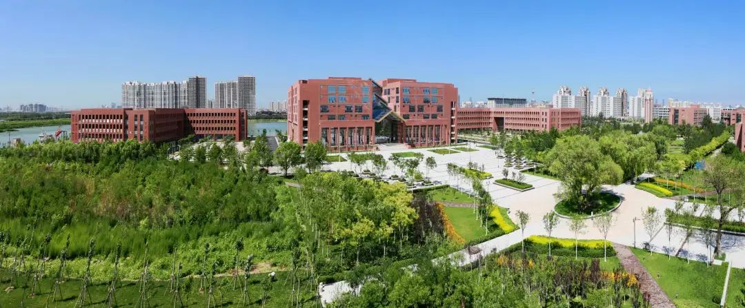 天津理工大學(xué)-MBA項目（非全日制）