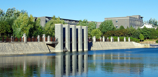 北京工商大學(xué)商學(xué)院－MBA項目（全日制）