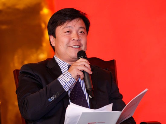 韓保江，經(jīng)濟(jì)博士