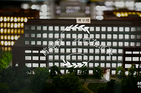 首經(jīng)貿，我們在這里-第二季