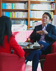 首經(jīng)貿(mào)MBA