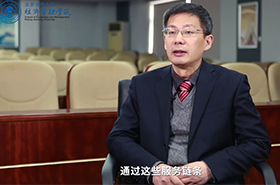 創(chuàng)新國際視野 扎根實踐沃土——專訪北交經(jīng)管院馮華教授