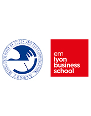 北郵-里昂商學(xué)院EMBA(中外合作辦學(xué))2019級(jí)秋季班