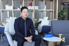 《菁英說》專訪中國平安廣東分公司駿杰堂總經(jīng)理、中山大學管理學院MBA羅俊杰