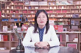 商學(xué)院之聲|專訪上海對(duì)外經(jīng)貿(mào)大學(xué)工商管理學(xué)院院長(zhǎng)姜秀珍教授