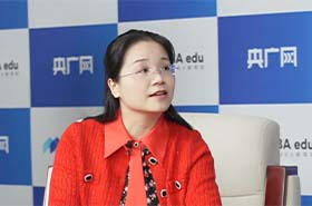 商學院之聲 | 湖南工業(yè)大學商學院院長王歡芳：探索“商學+”教育模式，構建多維人才培養(yǎng)體系