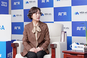 商學院之聲丨專訪西南民族大學商學院院長袁蘊教授：傳統與創(chuàng)新并行，區(qū)域與經濟并進