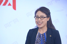 中國社會科學院大學商學院執(zhí)行院長張菀洺：創(chuàng)商學新知，育商界精英