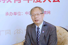 央廣網(wǎng)專訪西安交通大學管理學院院長、第六屆全國MBA教育指導委員會委員馮耕中：根植國家戰(zhàn)略發(fā)展需求，打造中國管理教育國際品牌