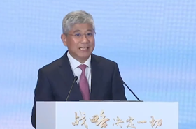 中國(guó)企業(yè)本土管理實(shí)踐高峰對(duì)話暨《戰(zhàn)略決定一切》新書(shū)發(fā)布|清華大學(xué)經(jīng)濟(jì)管理學(xué)院院長(zhǎng)白重恩