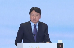 中國企業(yè)本土管理實(shí)踐高峰對話暨《戰(zhàn)略決定一切》新書發(fā)布|北京大學(xué)光華管理學(xué)院院長劉俏