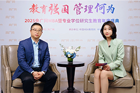 央廣網(wǎng)專訪河北工業(yè)大學(xué)經(jīng)濟管理學(xué)院黨委書記趙釗博士